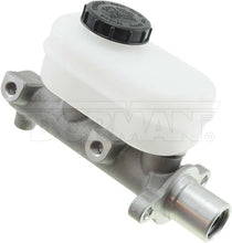 Load image into Gallery viewer, M630258 Brake Master Cylinder Dorman - First Stop Canada