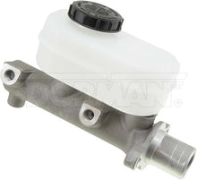 Load image into Gallery viewer, M630259 Brake Master Cylinder Dorman - First Stop Canada