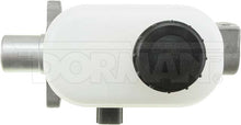 Load image into Gallery viewer, M630260 Brake Master Cylinder Dorman - First Stop Canada