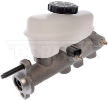 Load image into Gallery viewer, M630261 Brake Master Cylinder Dorman - First Stop Canada