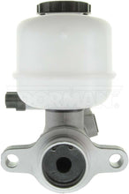 Load image into Gallery viewer, M630266 Brake Master Cylinder Dorman - First Stop Canada