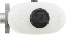 Load image into Gallery viewer, M630266 Brake Master Cylinder Dorman - First Stop Canada