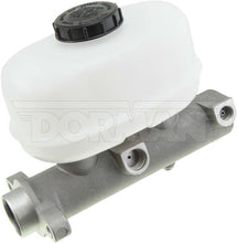 Load image into Gallery viewer, M630266 Brake Master Cylinder Dorman - First Stop Canada