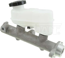 Load image into Gallery viewer, M630267 Brake Master Cylinder Dorman - First Stop Canada