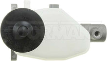 Charger l'image dans la galerie, M630270 Brake Master Cylinder Dorman - First Stop Canada