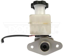 Load image into Gallery viewer, M630271 Brake Master Cylinder Dorman - First Stop Canada