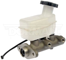 Load image into Gallery viewer, M630271 Brake Master Cylinder Dorman - First Stop Canada