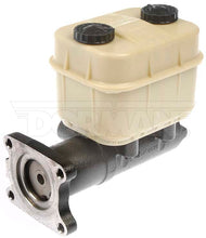 Load image into Gallery viewer, M630274 Brake Master Cylinder Dorman - First Stop Canada