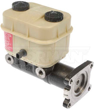 Load image into Gallery viewer, M630274 Brake Master Cylinder Dorman - First Stop Canada