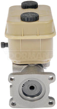 Charger l'image dans la galerie, M630276 Brake Master Cylinder Dorman - First Stop Canada