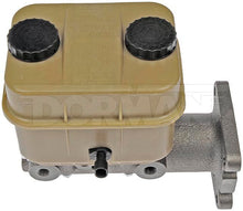 Charger l'image dans la galerie, M630276 Brake Master Cylinder Dorman - First Stop Canada