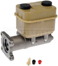 Charger l'image dans la galerie, M630276 Brake Master Cylinder Dorman - First Stop Canada