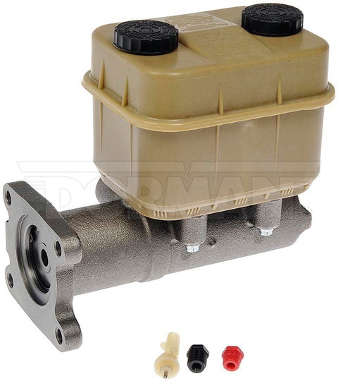 M630276 Brake Master Cylinder Dorman - First Stop Canada