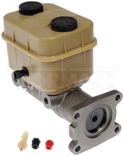 Charger l'image dans la galerie, M630276 Brake Master Cylinder Dorman - First Stop Canada
