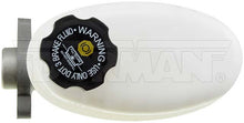 Load image into Gallery viewer, M630281 Brake Master Cylinder Dorman - First Stop Canada