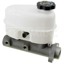 Load image into Gallery viewer, M630281 Brake Master Cylinder Dorman - First Stop Canada