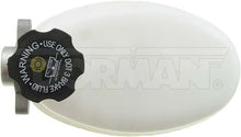 Load image into Gallery viewer, M630282 Brake Master Cylinder Dorman - First Stop Canada