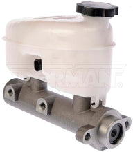 Load image into Gallery viewer, M630283 Brake Master Cylinder Dorman - First Stop Canada
