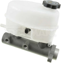 Load image into Gallery viewer, M630284 Brake Master Cylinder Dorman - First Stop Canada