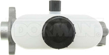 Load image into Gallery viewer, M630286 Brake Master Cylinder Dorman - First Stop Canada