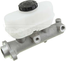 Load image into Gallery viewer, M630286 Brake Master Cylinder Dorman - First Stop Canada