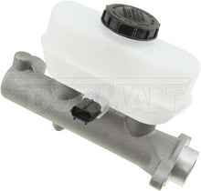 Load image into Gallery viewer, M630286 Brake Master Cylinder Dorman - First Stop Canada