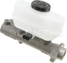Load image into Gallery viewer, M630289 Brake Master Cylinder Dorman - First Stop Canada