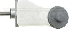 Load image into Gallery viewer, M630292 Brake Master Cylinder Dorman - First Stop Canada
