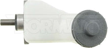 Load image into Gallery viewer, M630293 Brake Master Cylinder Dorman - First Stop Canada