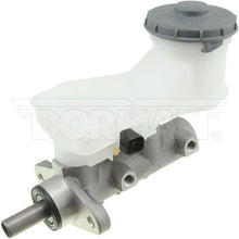 Load image into Gallery viewer, M630293 Brake Master Cylinder Dorman - First Stop Canada
