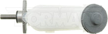 Load image into Gallery viewer, M630295 Brake Master Cylinder Dorman - First Stop Canada