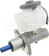 Load image into Gallery viewer, M630297 Brake Master Cylinder Dorman - First Stop Canada