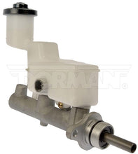 Load image into Gallery viewer, M630300 Brake Master Cylinder Dorman - First Stop Canada