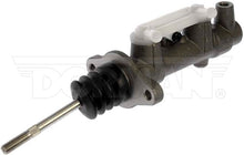 Load image into Gallery viewer, M630301 Brake Master Cylinder Dorman - First Stop Canada