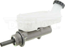 Load image into Gallery viewer, M630304 Brake Master Cylinder Dorman - First Stop Canada