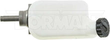 Load image into Gallery viewer, M630305 Brake Master Cylinder Dorman - First Stop Canada