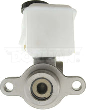 Load image into Gallery viewer, M630307 Brake Master Cylinder Dorman - First Stop Canada