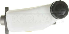 Load image into Gallery viewer, M630307 Brake Master Cylinder Dorman - First Stop Canada