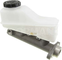 Load image into Gallery viewer, M630307 Brake Master Cylinder Dorman - First Stop Canada