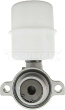 Load image into Gallery viewer, M630309 Brake Master Cylinder Dorman - First Stop Canada