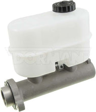 Load image into Gallery viewer, M630309 Brake Master Cylinder Dorman - First Stop Canada