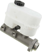 Load image into Gallery viewer, M630309 Brake Master Cylinder Dorman - First Stop Canada