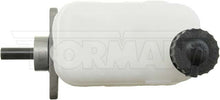Load image into Gallery viewer, M630311 Brake Master Cylinder Dorman - First Stop Canada