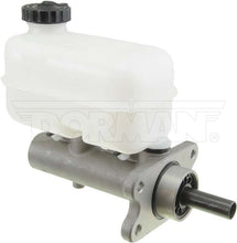 Load image into Gallery viewer, M630311 Brake Master Cylinder Dorman - First Stop Canada