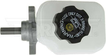 Load image into Gallery viewer, M630316 Brake Master Cylinder Dorman - First Stop Canada