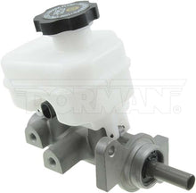 Load image into Gallery viewer, M630316 Brake Master Cylinder Dorman - First Stop Canada