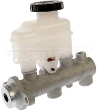 Load image into Gallery viewer, M630317 Brake Master Cylinder Dorman - First Stop Canada