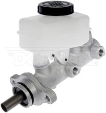 Load image into Gallery viewer, M630321 Brake Master Cylinder Dorman - First Stop Canada