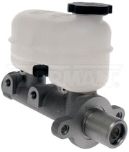 Load image into Gallery viewer, M630325 Brake Master Cylinder Dorman - First Stop Canada