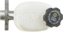 Load image into Gallery viewer, M630326 Brake Master Cylinder Dorman - First Stop Canada